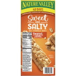 Nature Valley Sweet & Salty Nut, 48 X 1.2 oz