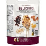 Quaker Simply Granola with Oats, Honey, Raisins & Almonds, 2 x 34.5 oz