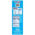 Welch's Fruit Snacks, 90 X .08 oz