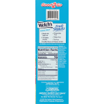 Welch's Fruit Snacks, 90 X .08 oz