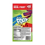 General Mills Fruit By The Foot, 48 x .75 Oz