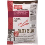 Golden Island Korean BBQ Pork Jerky, 14.5 oz