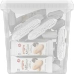 Pepperidge Farms Milano  Dark Chocolate Cookies, 30 x 0.75 oz