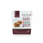 Heavenly Hunk Organic Dark Chocolate Oatmeal, 22 x 1 oz