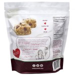 Heavenly Hunk Organic Dark Chocolate Oatmeal, 22 x 1 oz