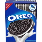 Nabisco Oreo Cookies, 52.5 oz