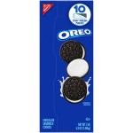 Nabisco Oreo Cookies, 52.5 oz