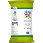 Skinny Pop Organic Popcorn, 14 oz