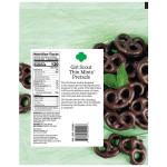 Girl Scouts Thin Mint Pretzels, 26 Oz