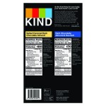 Kind Nuts & Spices Bar Variety Pack, 20 x 1.4 oz