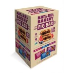 Nature's Bakery Fig Bar Variety, 36 x 2 oz