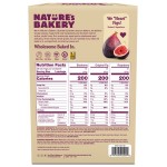 Nature's Bakery Fig Bar Variety, 36 x 2 oz