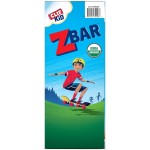 Clif Kid Organic Zbar Variety, 36 x 1.27 oz