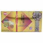 Golden Nest Swallow Nest Soup, 8 x 2.5 oz