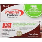 Premier Protein Chocolate Protein Shake, 18 x 11 fl oz