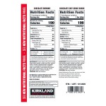 Kirkland Signature Variety Pack Protein Bar, 20 x 2.12 oz