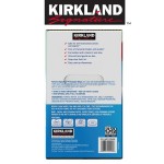 Kirkland Signature Flushable Wipes, 632 ct