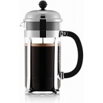 Bodum Coffee Maker Chambord French Press, 1.0 Litre, 1928-16