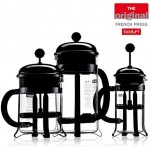 Bodum Coffee Maker Chambord French Press, 1.0 Litre, 1928-16