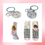 Dog Mom Gifts for Women, Dog Lovers Gifts for Women, Dog Themed Gift Basket, Dog Mom Mothers Day Birthday Gifts for Wife Grandma Sisters., Unique Gifts for Dog Lovers, Best Dog Mom Gifts (Pink)