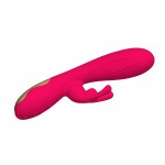 Rogue Rabbit Vibration Massage Stick for Women's Fun G-spot Flirting for Women's Masturbation Tool for Women's Toys