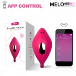 Invisible Butterfly Wearing Vibration AV Stick APP Bluetooth Remote Control Fun Jumping Egg Women's Products Adult Fun Wholesale