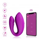 Vibration Stick Women's Wearable Fun Underwear Masturbation Stick Women's Wearable LES Women's Wearable Vibration