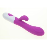 Female Sexual Products Silicone G-spot Double Vibration Massage Stick Female Masturbation Tool Adult Masturbation Tool