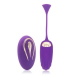 Wireless Remote Control Egg Jumping Happy Fish Egg Jumping Women's Fun Masturbation Equipment Vaginal Massager Women's Masturbation Products