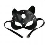 SM bundled items SM props leather fun fox eye mask role-playing mask headgear fun toy sex