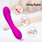 Three Musketeers Massage Shaker for Women's Fun and Masturbation Equipment Adult Sexual Products Female Products Props Sexual Tools