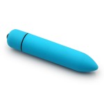 Variable frequency pointed bullet, jumping egg, vibrating stick, massage stick, female sex toy, masturbation device, female masturbation artifact