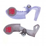 Women's Finger Vibration Set Women's Masturbation Tool Adult Buckle Set Women's Sex Toys Women's Fun Products