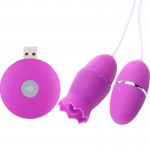 Wireless Egg Jumper Female Masturbation Device Female Sexual Equipment Masturbation Device Female Wearable Women's Toy Wholesale