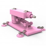 Gun machine female automatic insertion male gun machine female sexual pleasure masturbator gun machine accessories male backyard penis