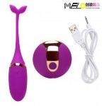 Little Whale Vibration Jumping Egg Female Fun Toy Female Masturbation Device Bullet Head Jumping Egg Female Masturbation Device