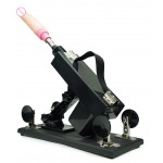 Gun machine female automatic insertion male gun machine female sexual pleasure masturbator gun machine accessories male backyard penis