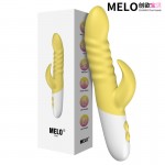 Factory's New Silicone Vibration Massage Stick Imitates Genuine and Fake Masturbation Tools for Women's Fun Electric Masturbation Device