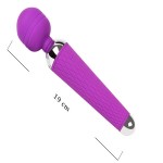 Wholesale of 10 frequency G-point vibration massage stick, fun and dreamy AV, female sex and masturbation equipment, adult sex products