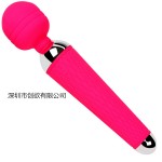 Wholesale of 10 frequency G-point vibration massage stick, fun and dreamy AV, female sex and masturbation equipment, adult sex products