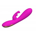 Rogue Rabbit Vibration Massage Stick for Women's Fun G-spot Flirting for Women's Masturbation Tool for Women's Toys