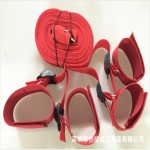 Plush Sleeping Bed Strap Sexuality Products Binding Strap Set Couple Sexuality Products Sleeping Bed Strap Wholesale