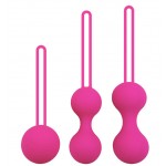 Kegel Vaginal Dumbbell Postpartum Assisted Recovery Product for Women: Crimp Stick Tightening Crimp for Women