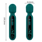 New AV Shaker for Women's Fun Masturbation Adult Fun Toys for Women's Masturbation Artillery Polly