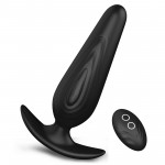 Adult sexual pleasure, vestibular vibration, anal plug vibration rod, prostate anal plug massage rod, female masturbator, female toy