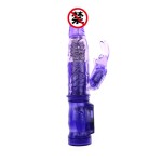 Mermaid, Rabbit, Ball Spinning Stick, Massage Stick, Female Fun Masturbation Equipment, Female Masturbation Tool, Adult Sex Toy