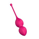 Kegel vaginal dumbbell female vaginal trainer for postpartum repair of adult sexual pleasure female masturbator