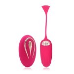 Wireless Remote Control Egg Jumping Happy Fish Egg Jumping Women's Fun Masturbation Equipment Vaginal Massager Women's Masturbation Products