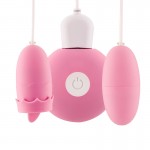 Wireless Egg Jumper Female Masturbation Device Female Sexual Equipment Masturbation Device Female Wearable Women's Toy Wholesale