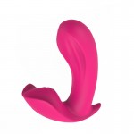 U-shaped Egg Jumping Sex Products Women's Masturator New Product Invisible Fun Masturbation Wearing Egg Jumping Women's Outgoing Wearing